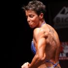 Jessica  Cross - NPC Big Sky Championships 2013 - #1